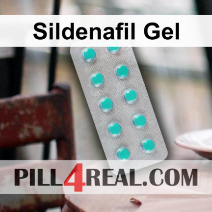 Sildenafil Gel 063