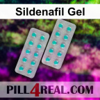 Sildenafil Gel 101