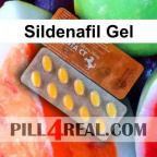 Sildenafil Gel 214