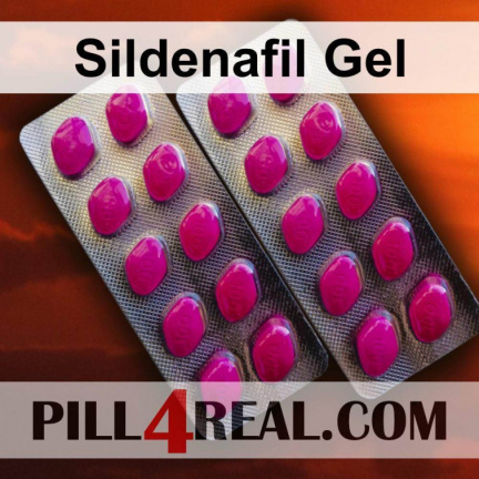 Sildenafil Gel 242