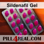 Sildenafil Gel 242