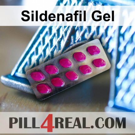 Sildenafil Gel 369