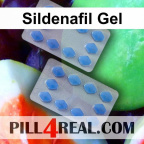 Sildenafil Gel 451