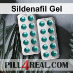 Sildenafil Gel 508