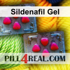 Sildenafil Gel 528