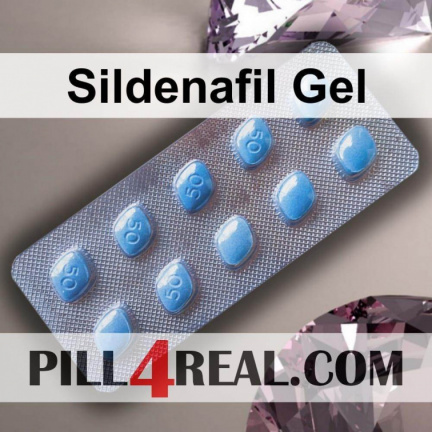 Sildenafil Gel 559