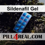 Sildenafil Gel 593