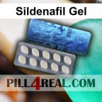 Sildenafil Gel 668
