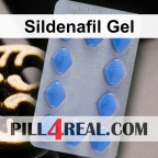 Sildenafil Gel 706