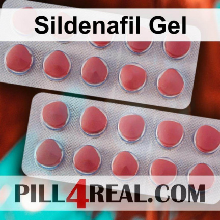 Sildenafil Gel 746