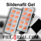 Sildenafil Gel 754