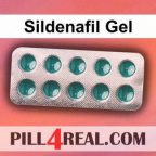 Sildenafil Gel 756