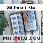 Sildenafil Gel 775