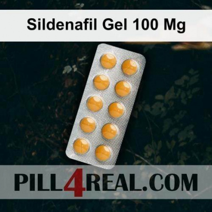Sildenafil Gel 100 Mg 922