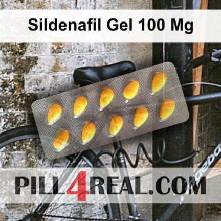 Sildenafil Gel 100 Mg 988