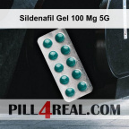 Sildenafil Gel 100 Mg 5G 201