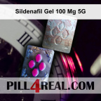 Sildenafil Gel 100 Mg 5G 203
