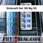 Sildenafil Gel 100 Mg 5G 219