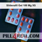 Sildenafil Gel 100 Mg 5G 462