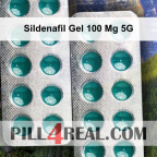 Sildenafil Gel 100 Mg 5G 520