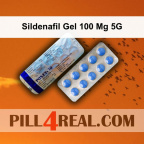 Sildenafil Gel 100 Mg 5G 773