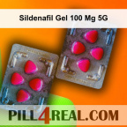 Sildenafil Gel 100 Mg 5G 853
