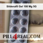 Sildenafil Gel 100 Mg 5G 880