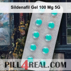 Sildenafil Gel 100 Mg 5G 965