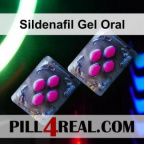 Sildenafil Gel Oral 732