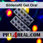 Sildenafil Gel Oral 962