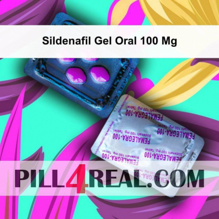 Sildenafil Gel Oral 100 Mg 028