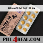 Sildenafil Gel Oral 100 Mg 054