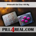 Sildenafil Gel Oral 100 Mg 139