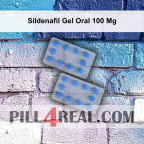 Sildenafil Gel Oral 100 Mg 370