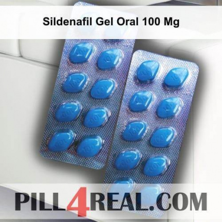 Sildenafil Gel Oral 100 Mg 416