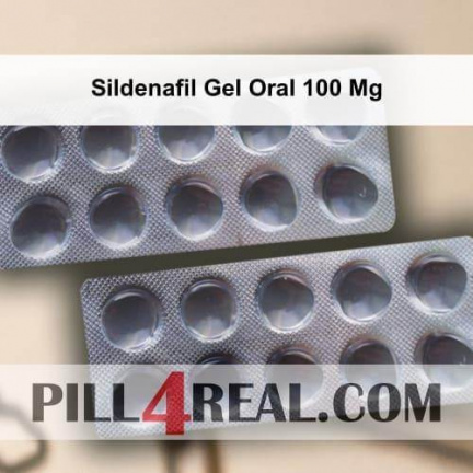 Sildenafil Gel Oral 100 Mg 475