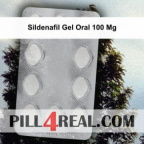 Sildenafil Gel Oral 100 Mg 486