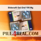 Sildenafil Gel Oral 100 Mg 519