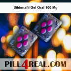 Sildenafil Gel Oral 100 Mg 558