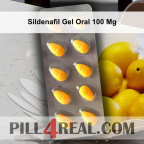 Sildenafil Gel Oral 100 Mg 573