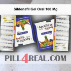 Sildenafil Gel Oral 100 Mg 676