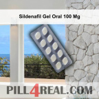 Sildenafil Gel Oral 100 Mg 686