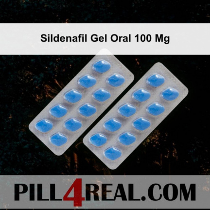 Sildenafil Gel Oral 100 Mg 806