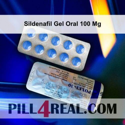 Sildenafil Gel Oral 100 Mg 868