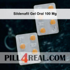 Sildenafil Gel Oral 100 Mg 879