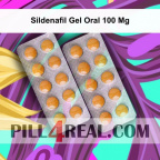 Sildenafil Gel Oral 100 Mg 980