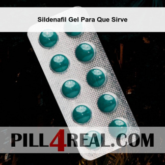 Sildenafil Gel Para Que Sirve 345