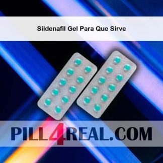 Sildenafil Gel Para Que Sirve 435