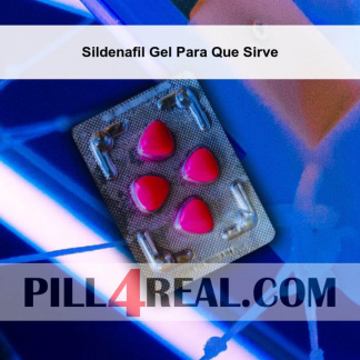 Sildenafil Gel Para Que Sirve 440