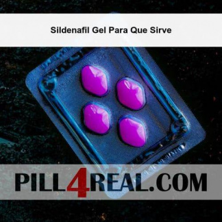 Sildenafil Gel Para Que Sirve 793